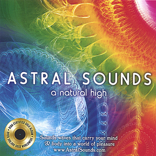 Mark Beshara - Astral Sounds