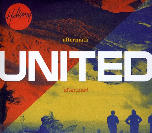 Hillsong United - Aftermath: Deluxe Edition [Import]