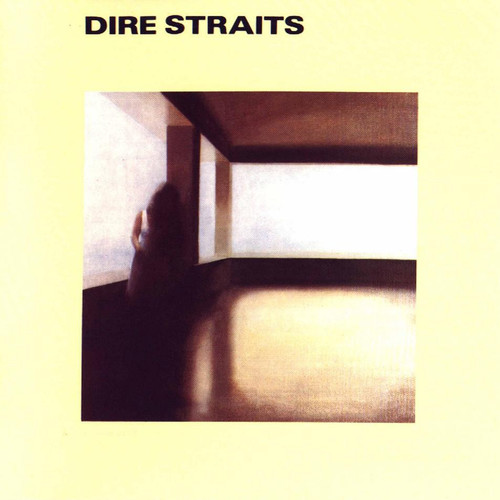 Dire Straits [Import]