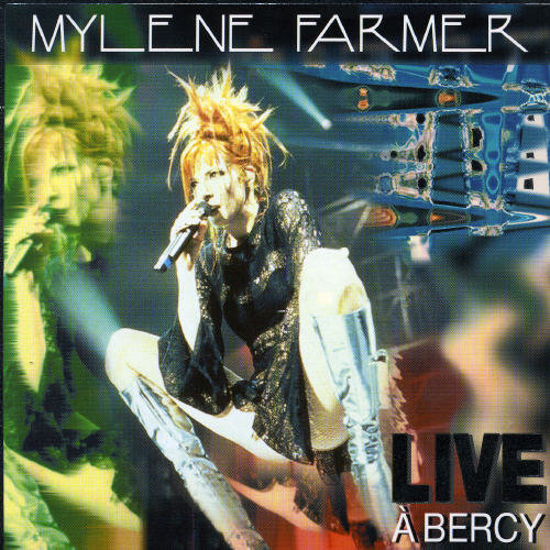 Live a Bercy [Import]