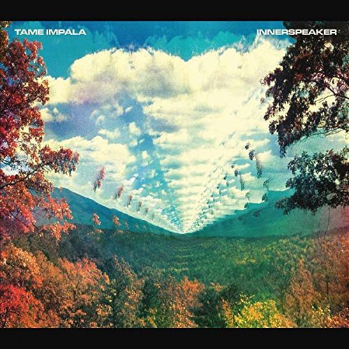 Innerspeaker [Import]