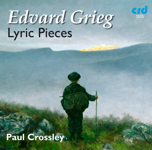 Lyric Pieces