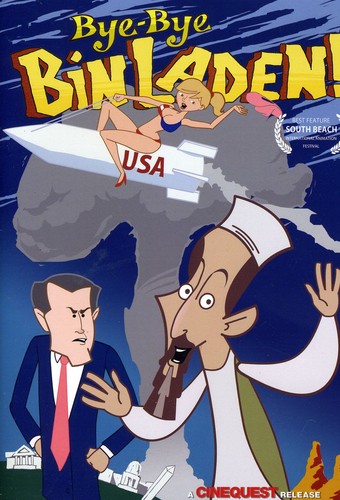 Bye-Bye Bin Laden