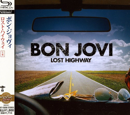 Lost Highway [Import]