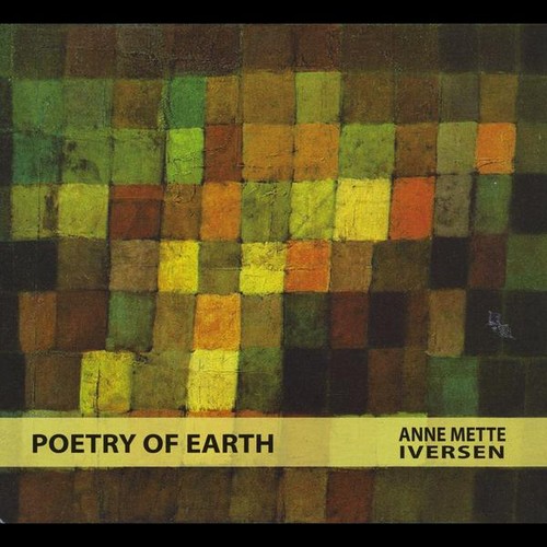 Poetry of Earth