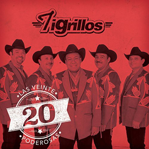 20 PODEROSAS