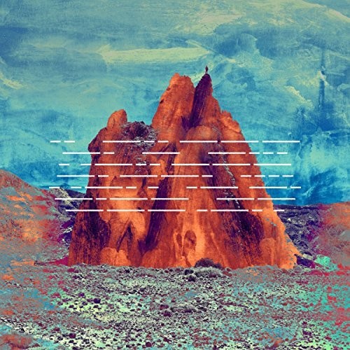 I Don't Belong Here Anymore [Import]
