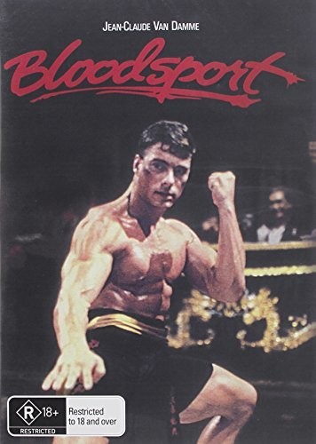 Bloodsport [Import]