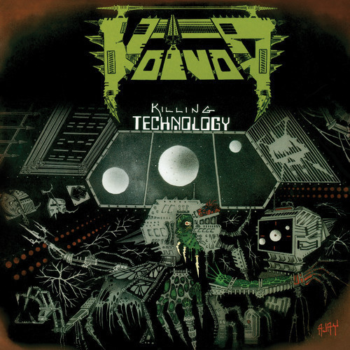 Album Art