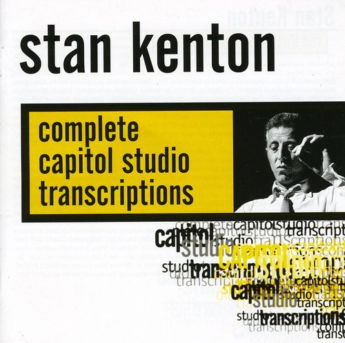 Complete Capitol Studio