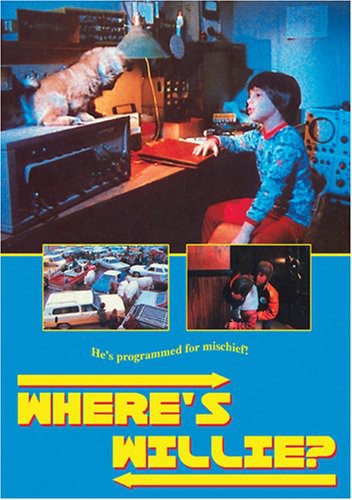Where's Willie