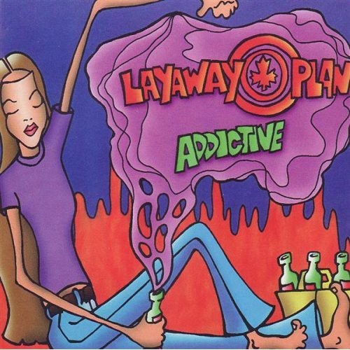 Addictive [Import]