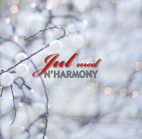 Jul Med N'harmony