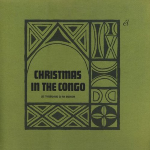 Christmas in the Congo