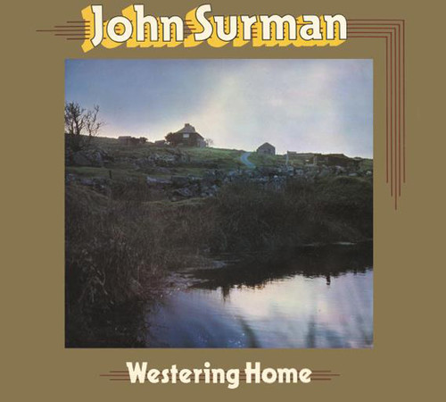 Westering Home