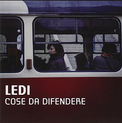 COSE DA DIFENDERE