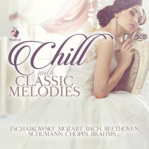 Chill with Classic Melodies