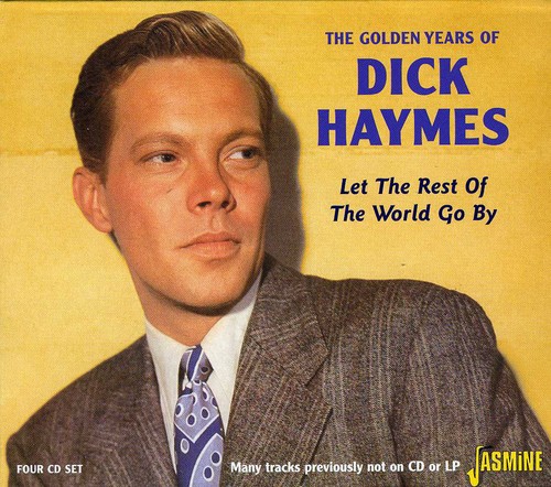 Golden Years of Dick Haymes [Import]