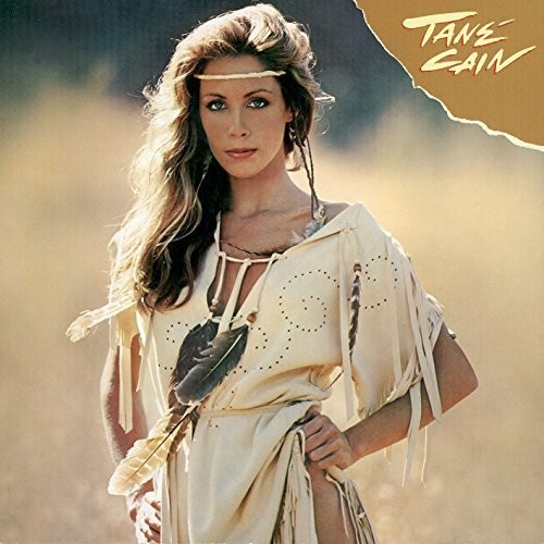 Tane Cain [Import]