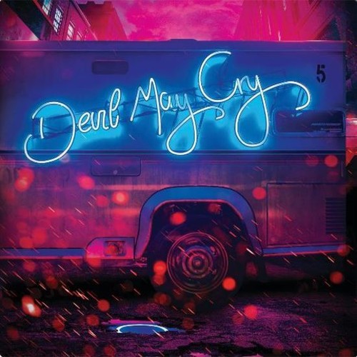 Devil May Cry 5 (original Soundtrack)