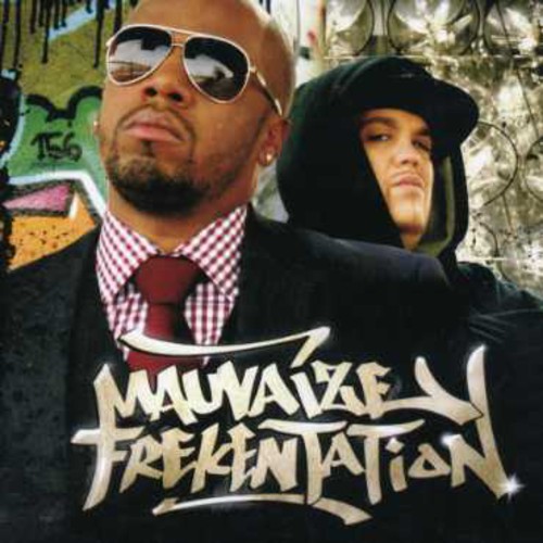 Billy & Sir Patheti Nova - Mauvaize Frekentation