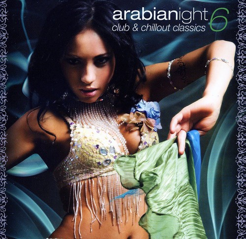Arabianights 6 /  Various [Import]