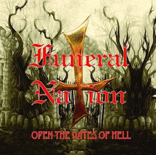 Open The Gates Of Hell