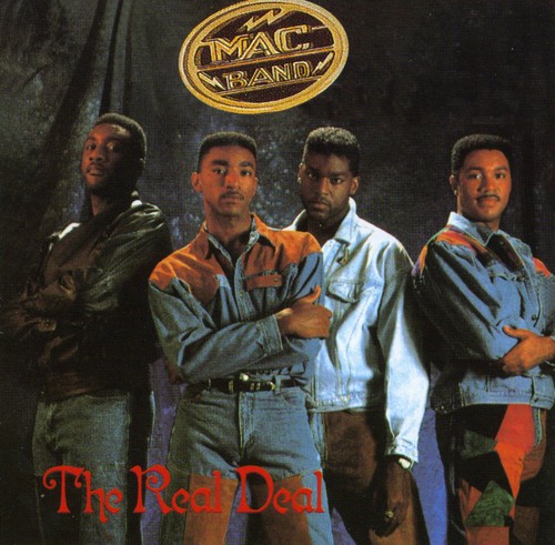 Real Deal [Import]