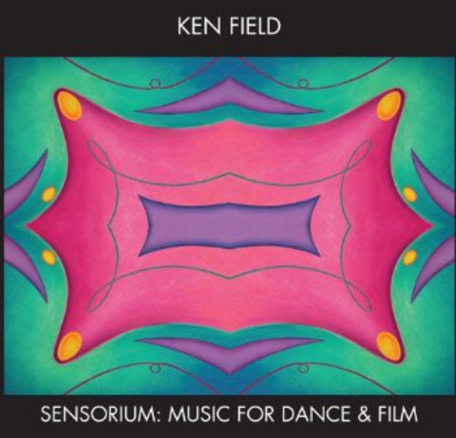 Sensorium: Music for Dance & Film