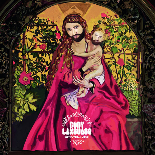 Andhim Presents-Body Language /  Various
