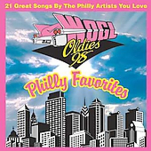 Philly Favorites / Various
