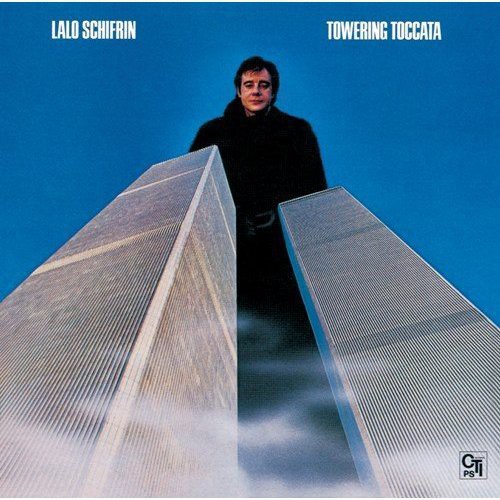 Towering Toccata [Import]
