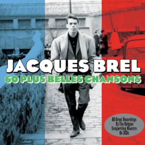60 Plus Belles Chansons [Import]