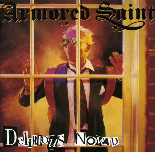 Delirious Nomad [Import]