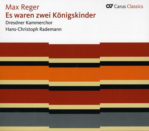 Es Waren Zwei Koenigskinder