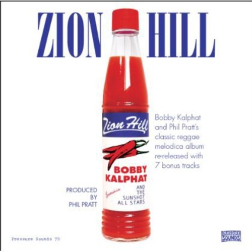 Zion Hill