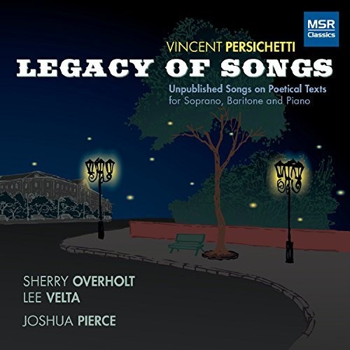 Legacy of Songs