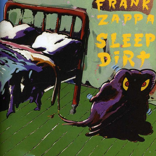 Sleep Dirt