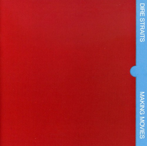 Dire Straits - Making Movies
