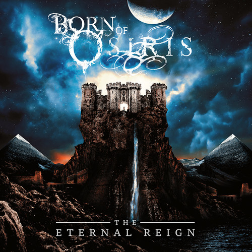 The Eternal Reign [Explicit Content]