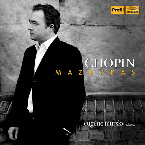 Mazurkas