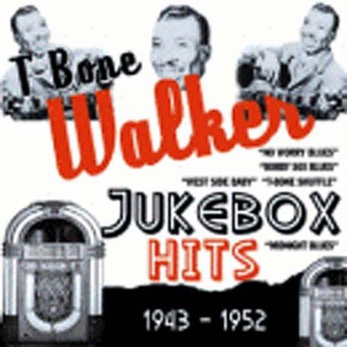 Jukebox Hits 1943-1952
