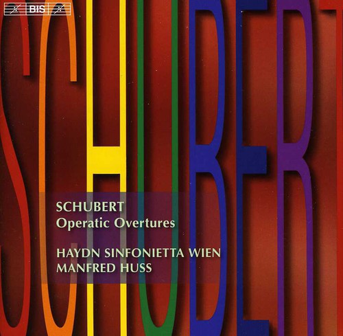 Operatic Overtures