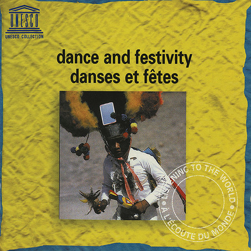 Dance & Festivity / Various