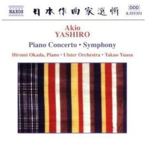 Piano Concerto / Symphony