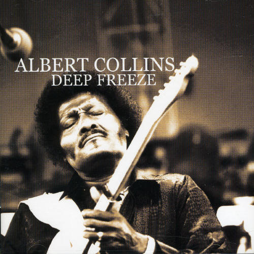 Deep Freeze [Import]