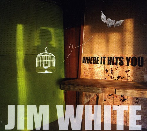 Where It Hits You [Import]