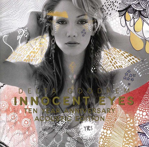 Innocent Eyes [Import]