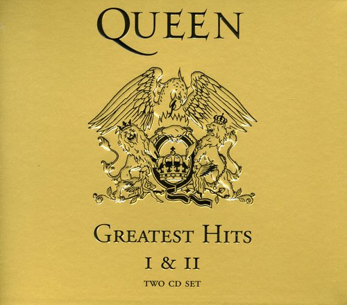 Greatest Hits 1 & 2