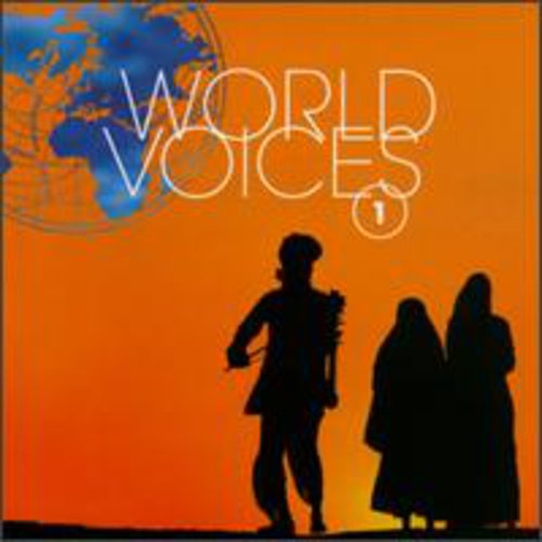 World Voices - World Voices Vol.1